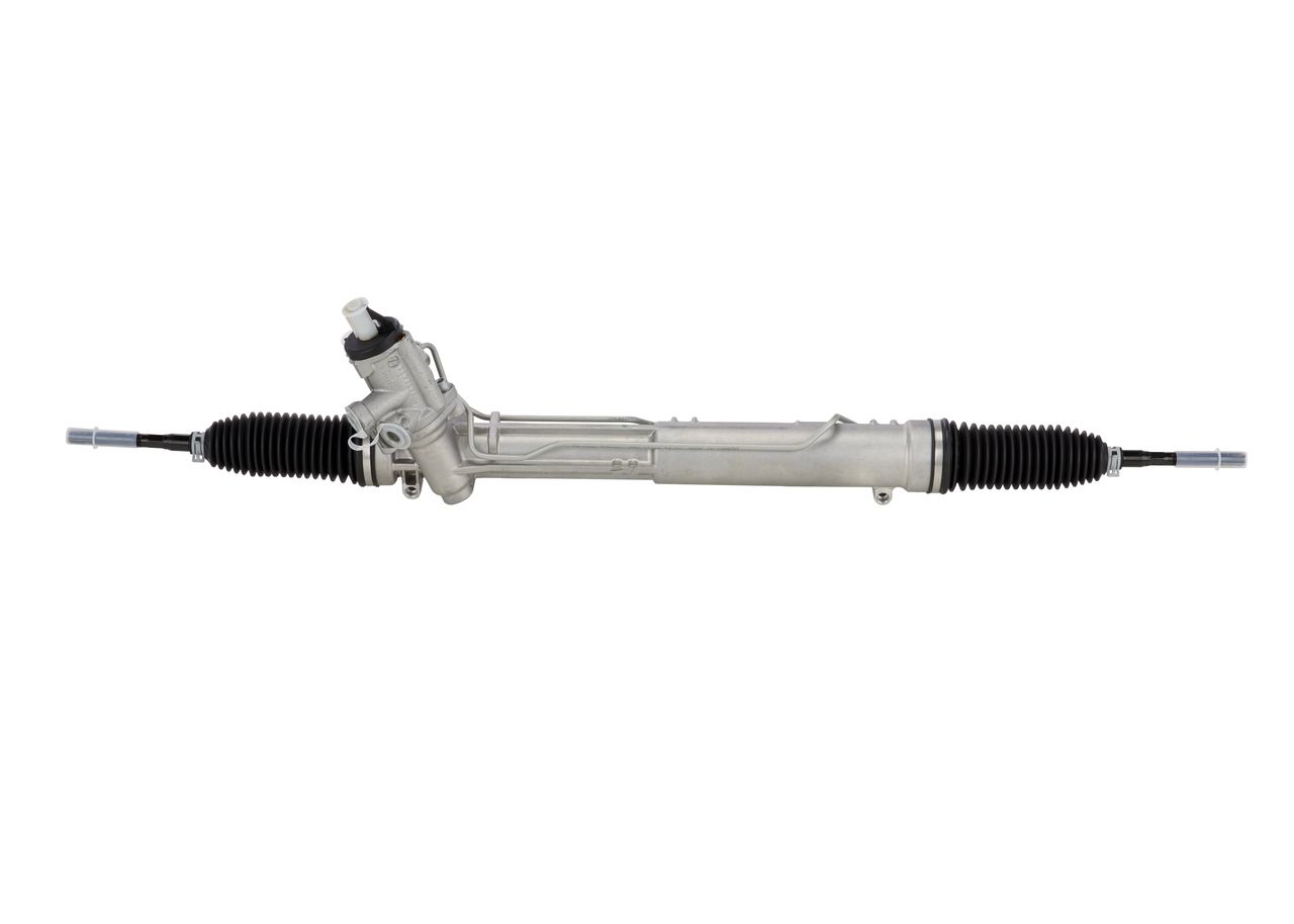 Steering Gear-2