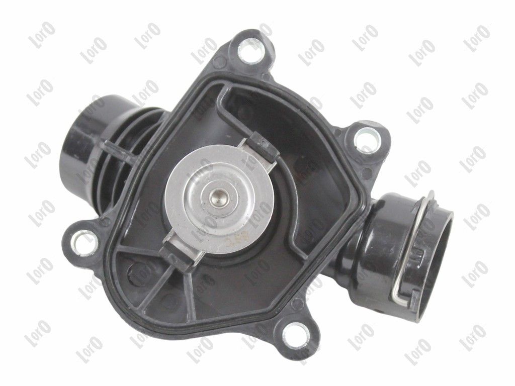 Thermostat, coolant-2
