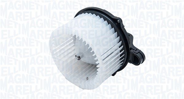 Interior Blower-main