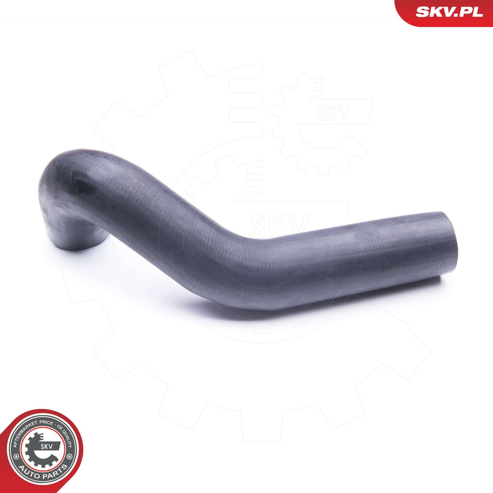 Charge Air Hose-3