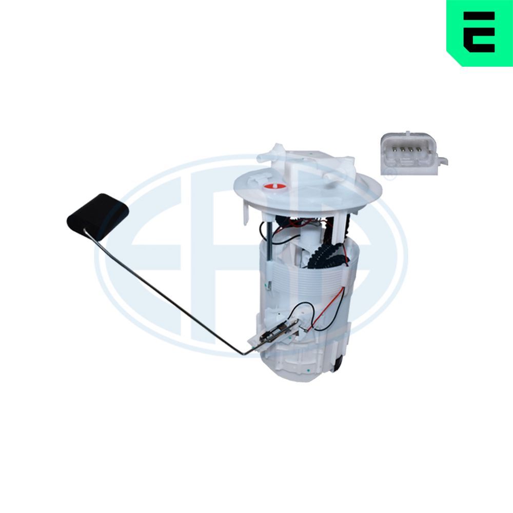 fuel supply unit-main