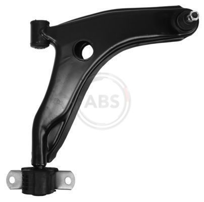 A.B.S. 210376 Control/trailing arm, wheel suspension