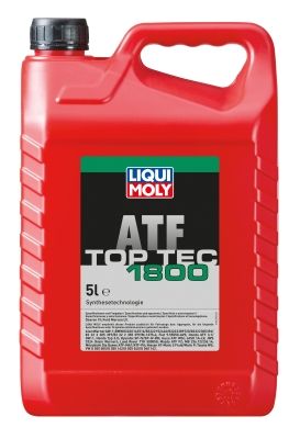 LIQUI MOLY 20662 Transmission oil