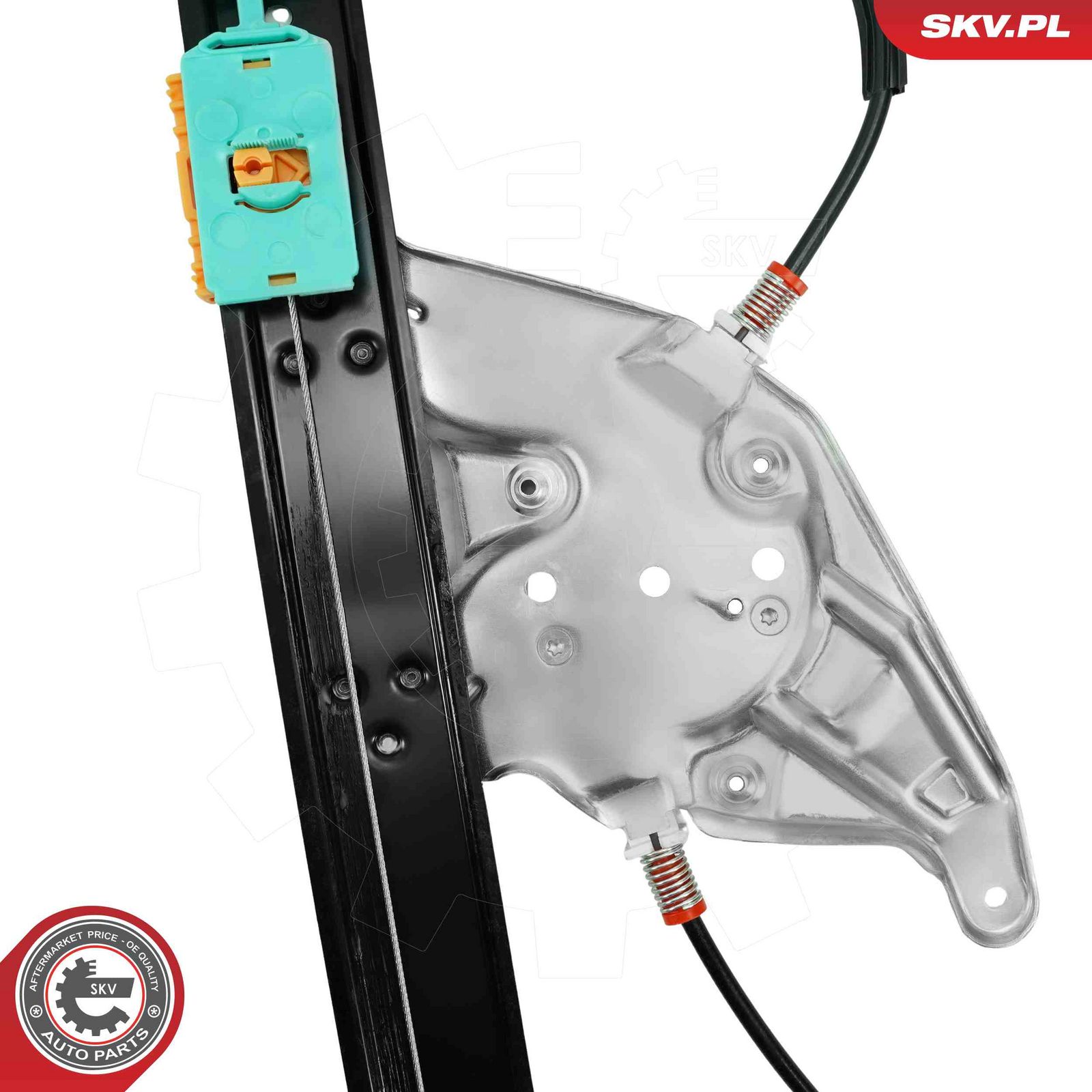 Window Regulator-4
