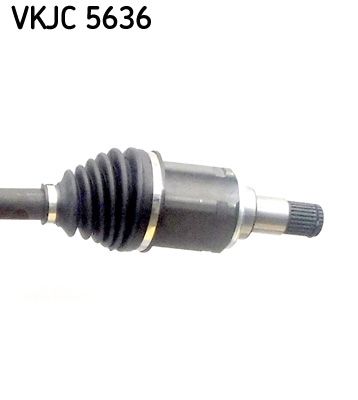 Drive Shaft-2