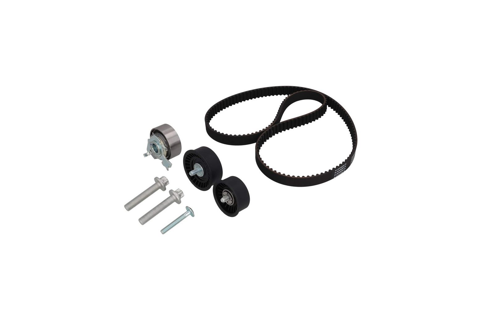 KAMOKA 7001041 Timing belt kit