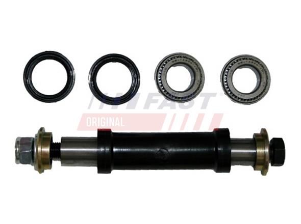 FAST FT17026 Repair kit, control arm