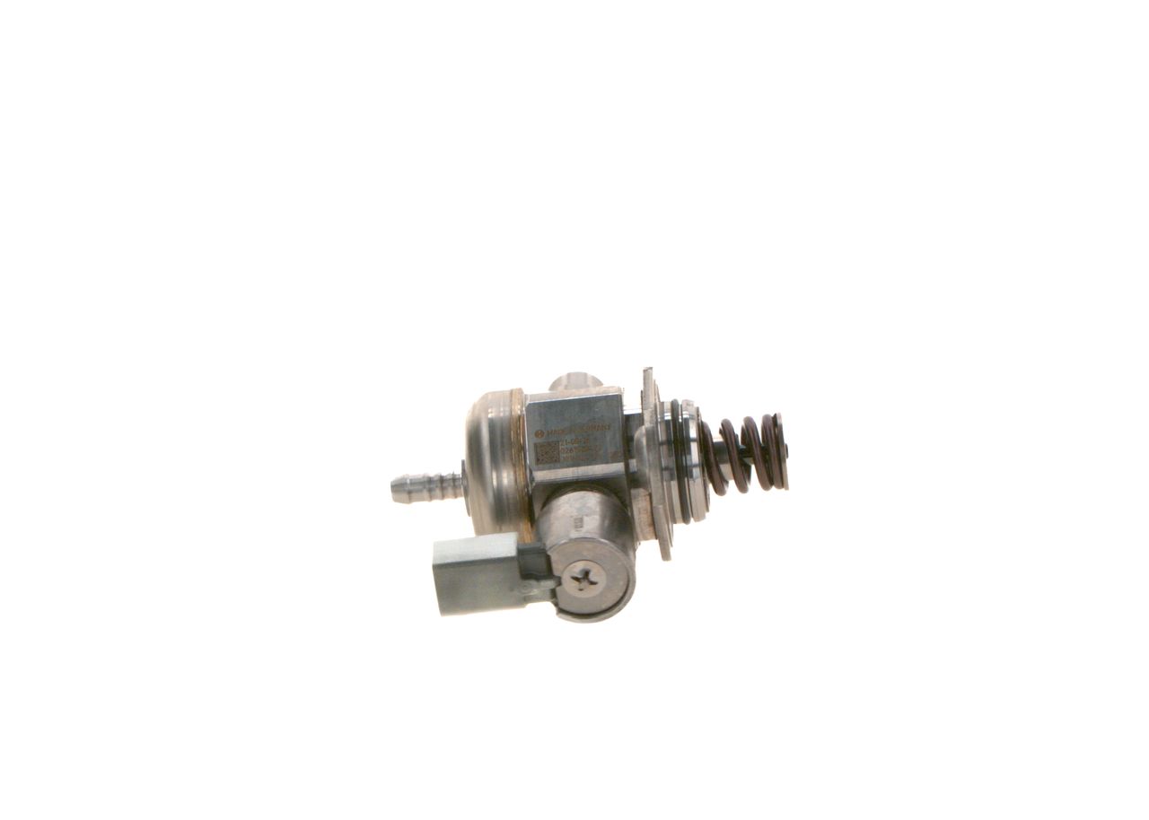 High-pressure Pump-1