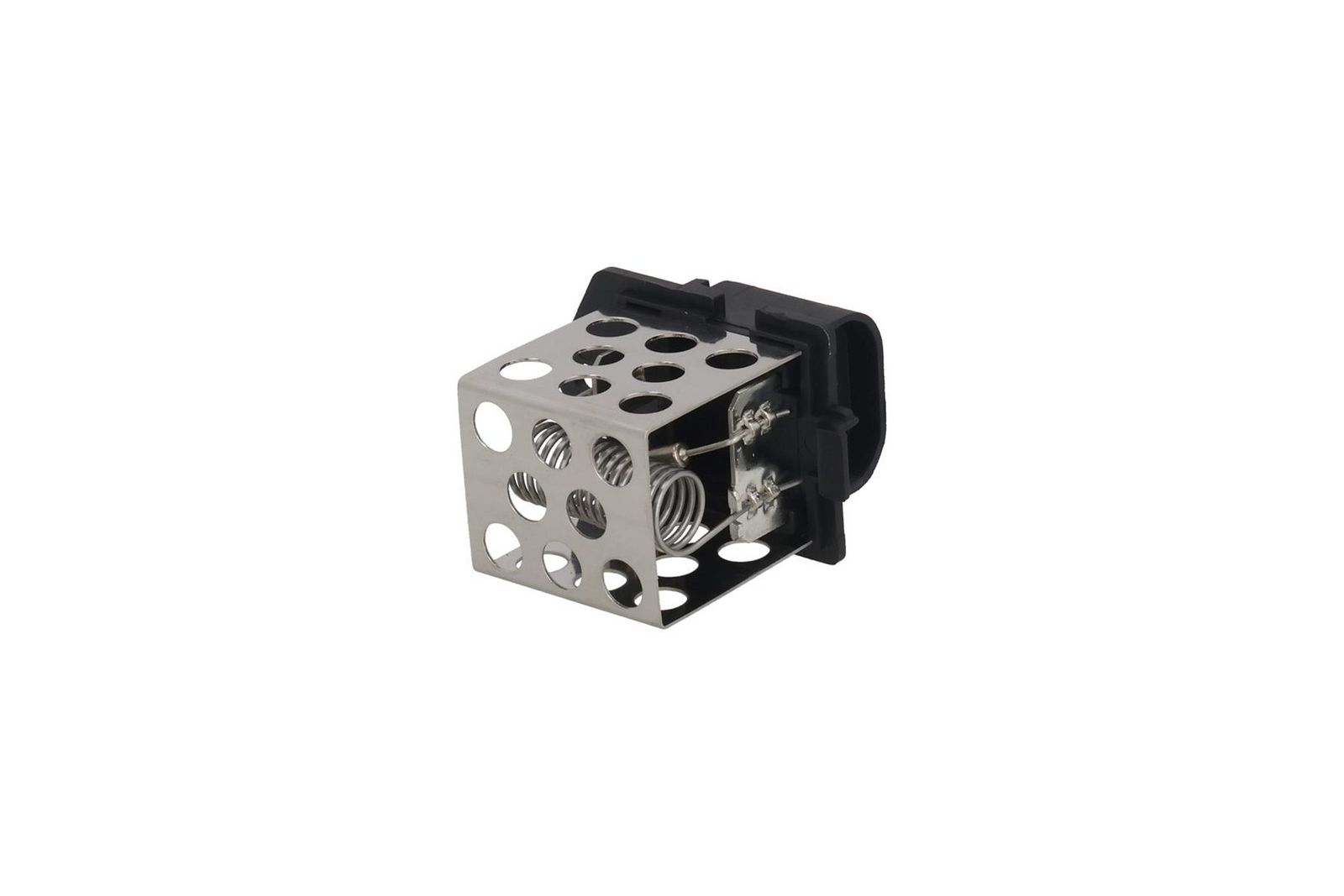 Resistor, interior blower-1