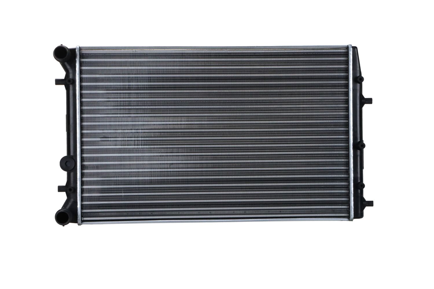 Radiator, engine cooling-2