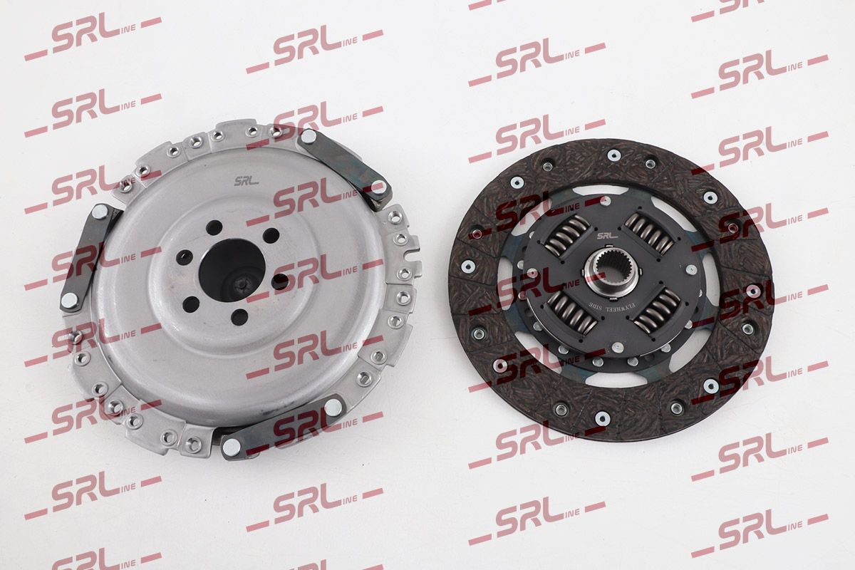 SRLINE S32-018 Clutch kit