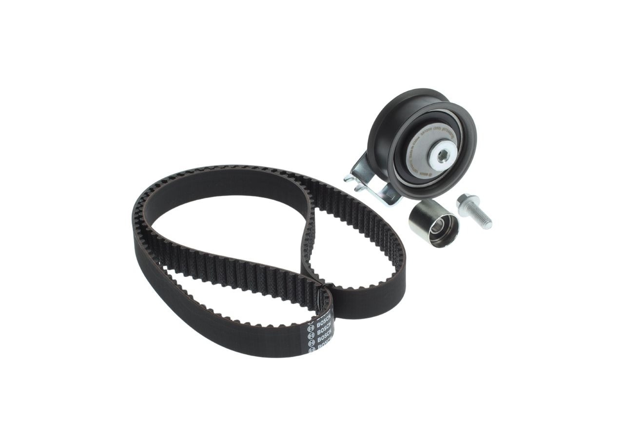 Timing Belt Kit-1