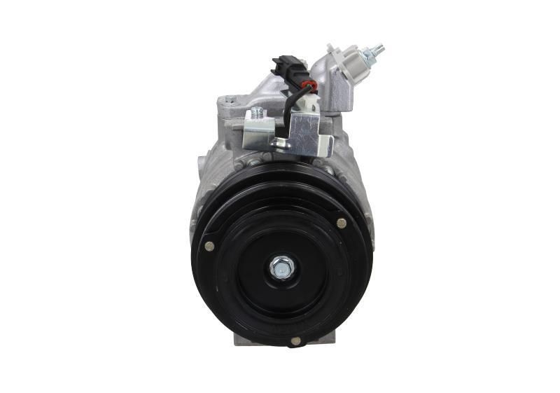BV PSH 090.595.084.050 Compressor, air conditioning