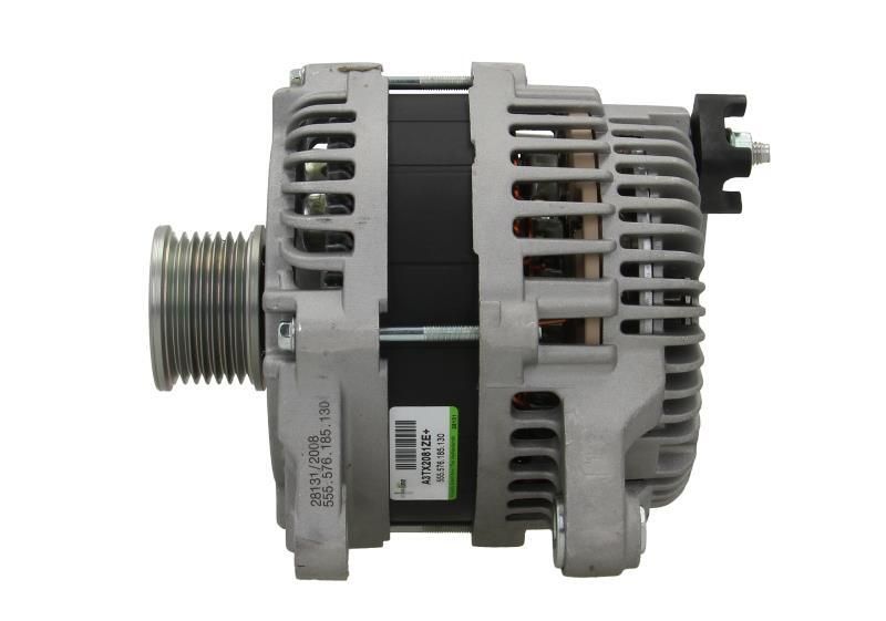 Alternator-1