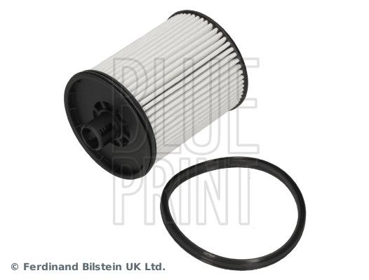 Fuel Filter-1