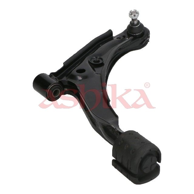 Control/Trailing Arm, wheel suspension-1