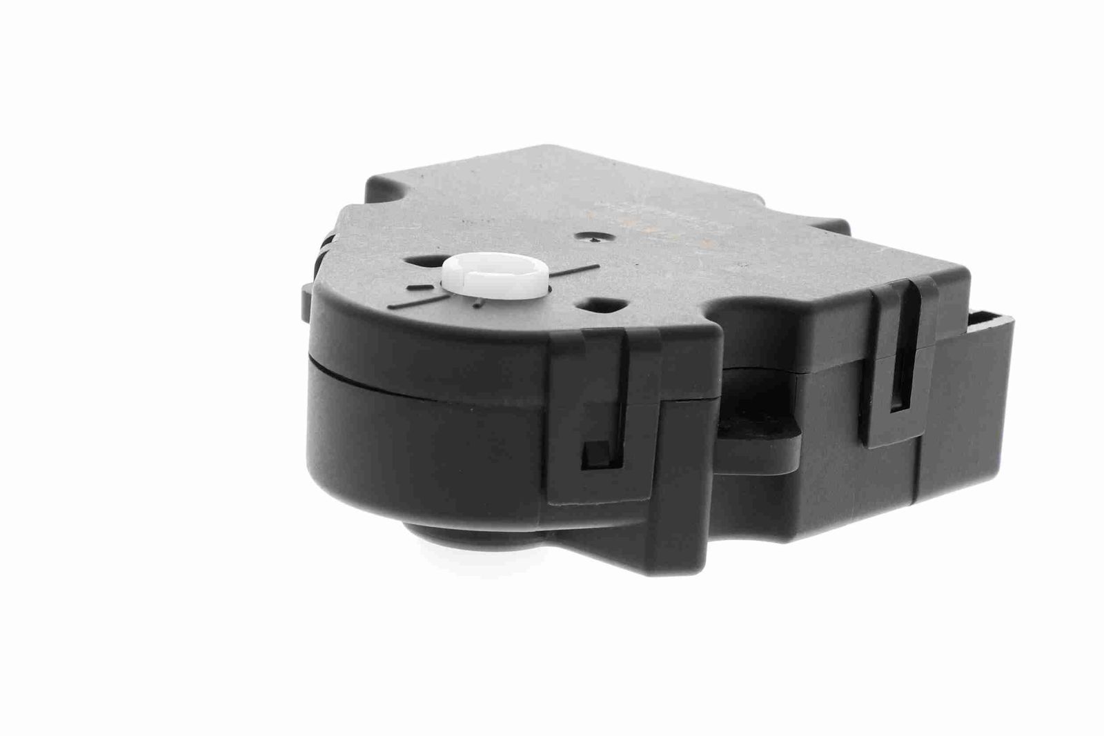 Actuator, blending flap-5