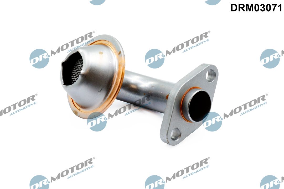 DR.MOTOR AUTOMOTIVE DRM03071 Oil pump pickup tube