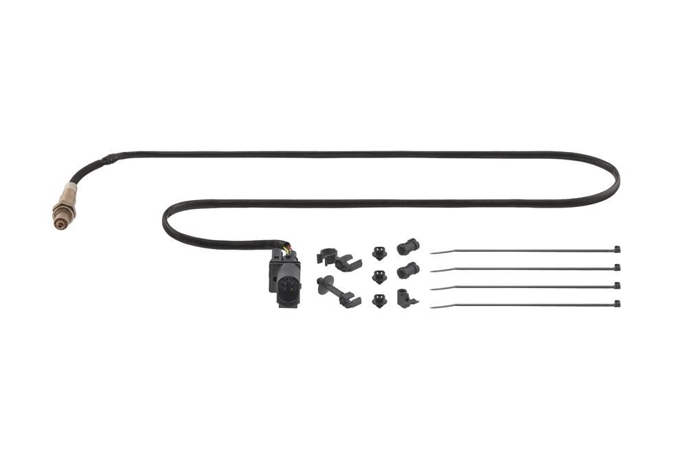 TOPRAN 114 230 Oxygen sensor