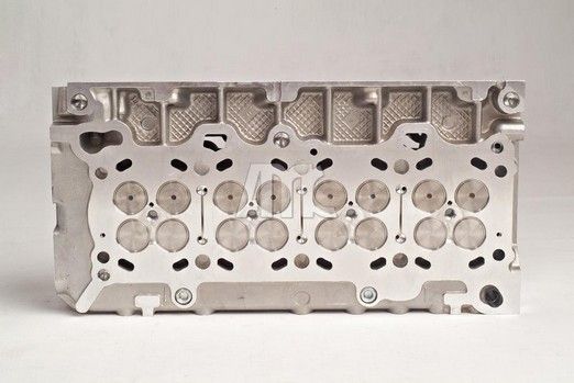 Cylinder Head-11