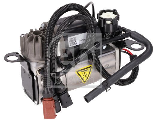 FEBI BILSTEIN 196286 Compressor, compressed air system