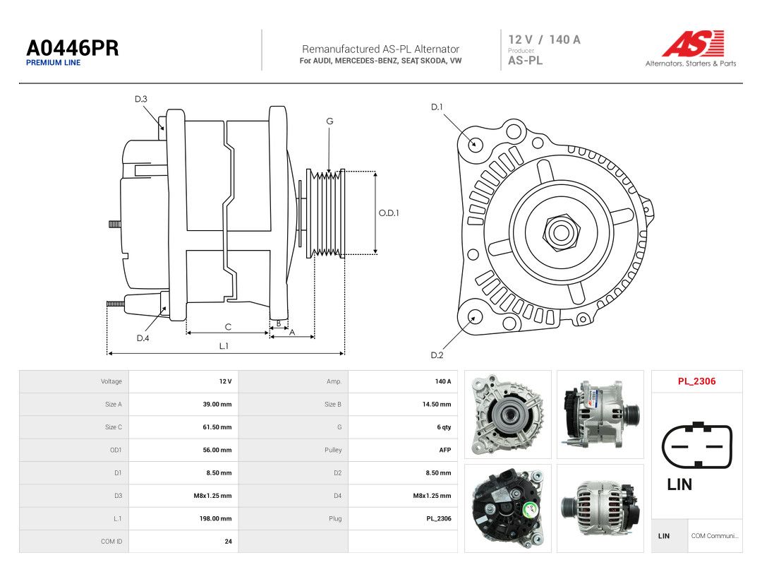 Alternator-4