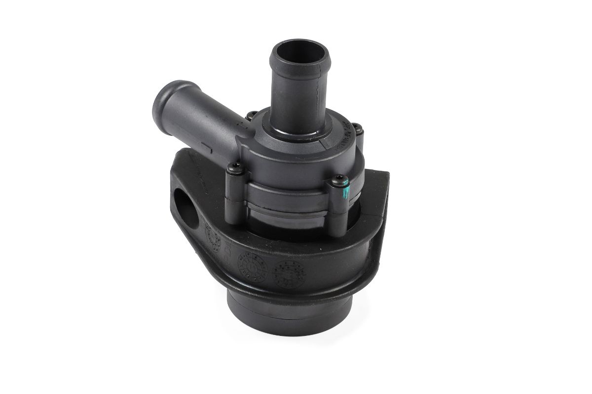 Water Recirculation Pump, parking heater