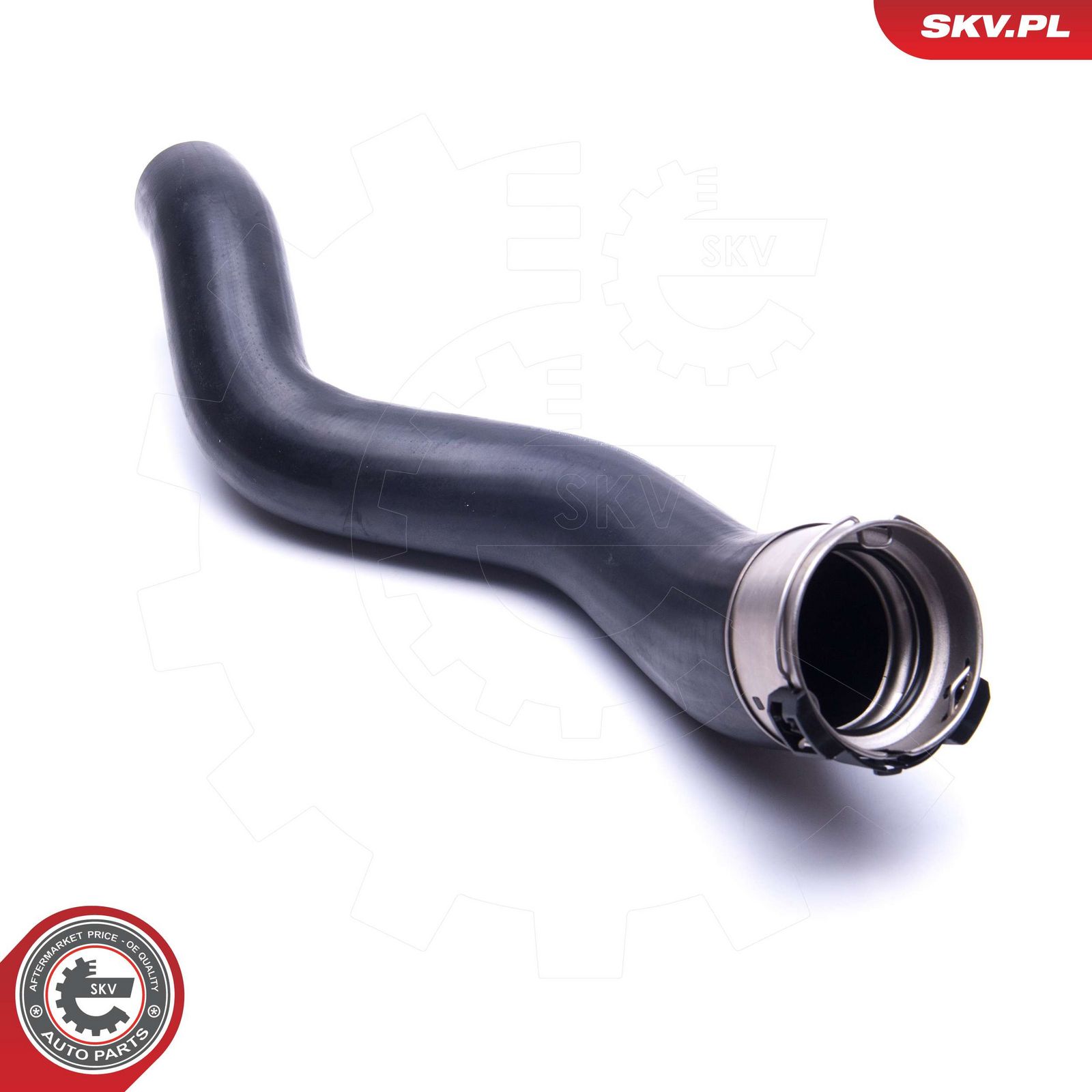 Charge Air Hose