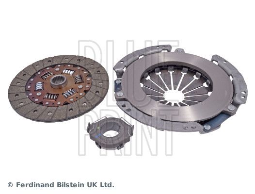 Clutch Kit-1