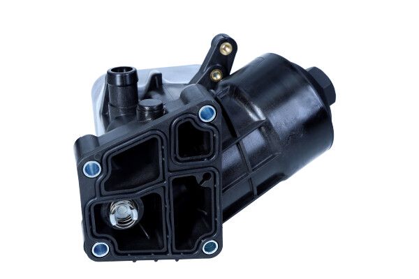MAXGEAR 14-0051 Oil cooler, engine oil
