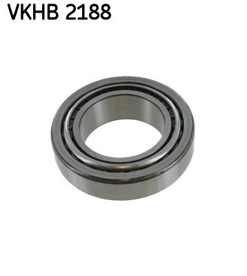 SKF VERTEVO VKHB 2188 Wheel bearing