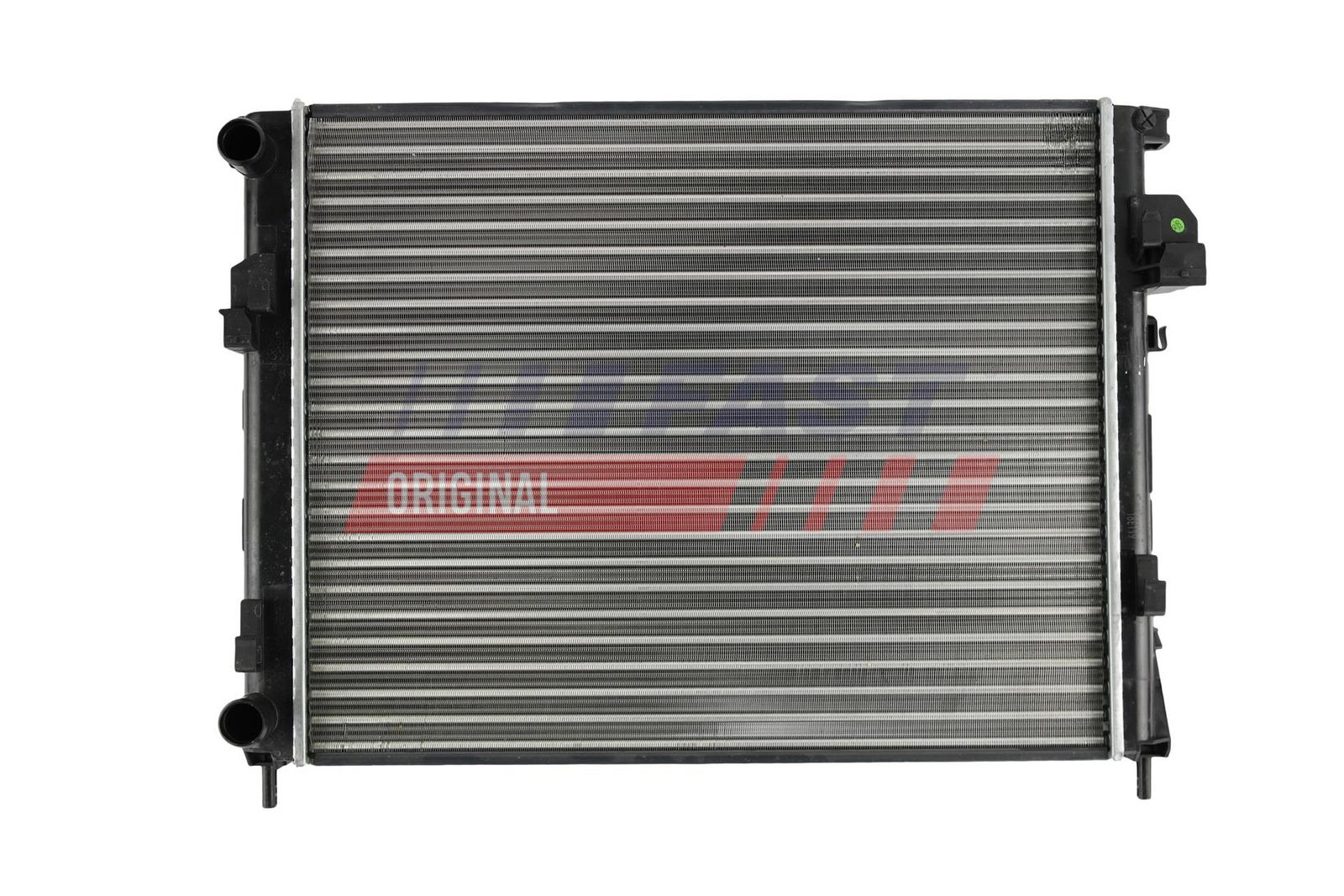 FAST FT55561 Radiator, engine cooling