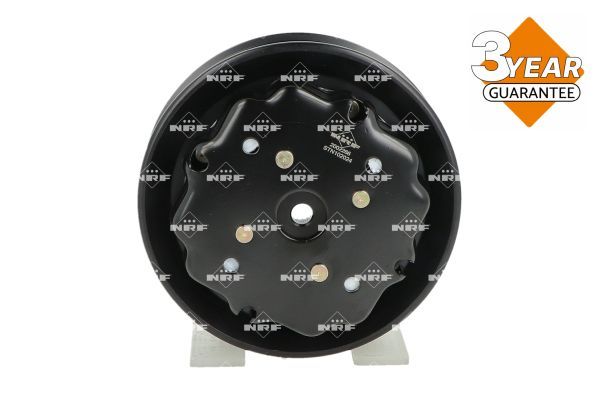 Magnetic Clutch, air conditioning compressor-2