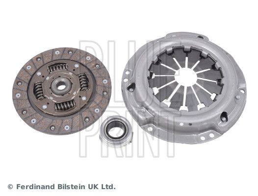 BLUE PRINT ADK83046 Clutch kit
