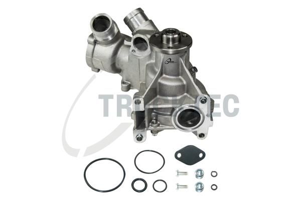 TRUCKTEC AUTOMOTIVE 02.19.149 Water pump, engine cooling
