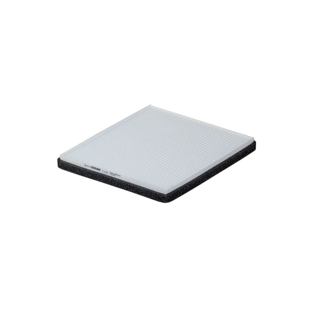 FILTRON K 1183 Filter, cabin air
