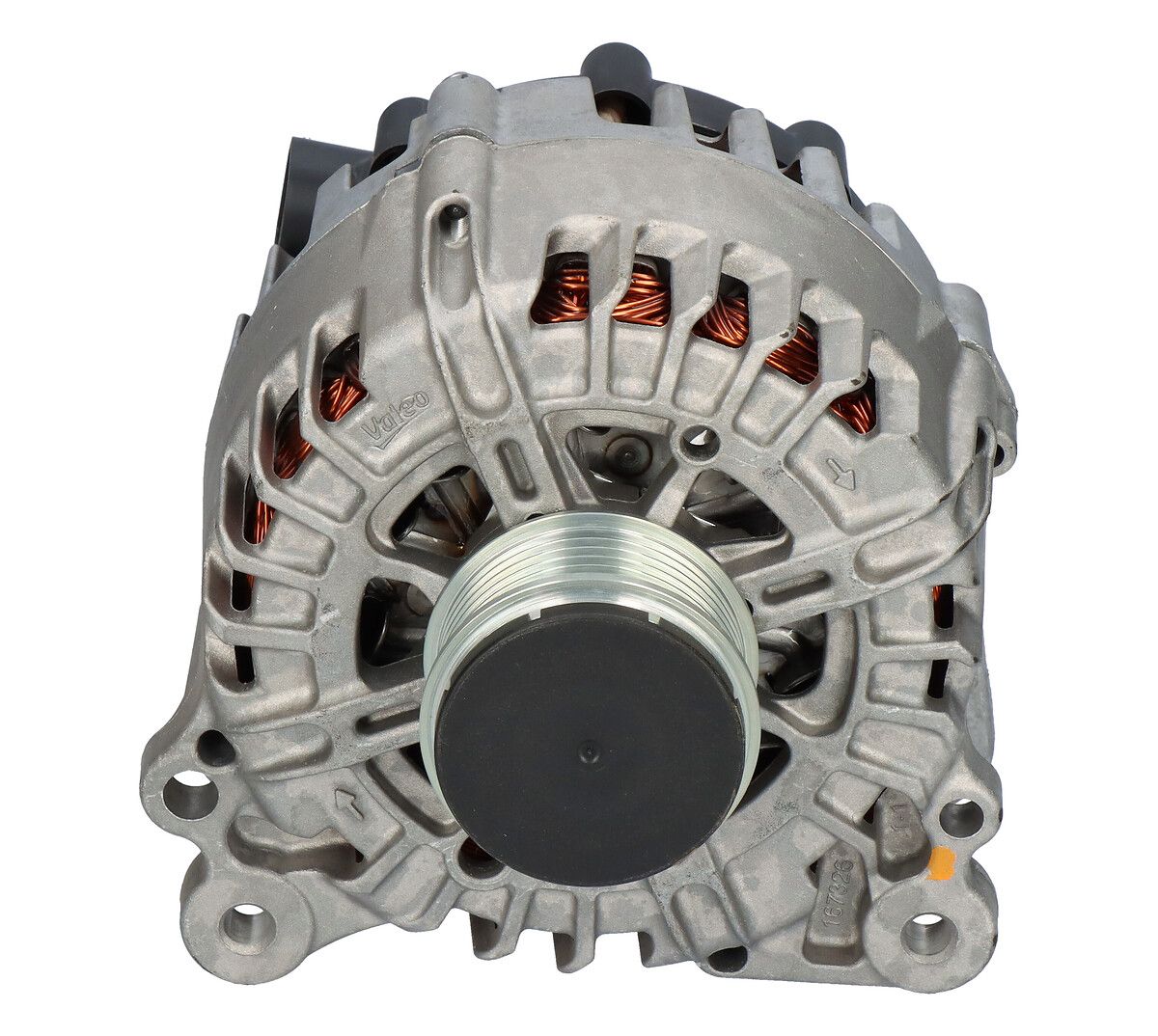 Alternator-1