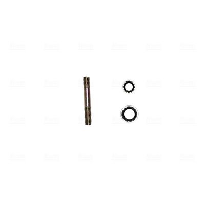 Condenser, air conditioning-4