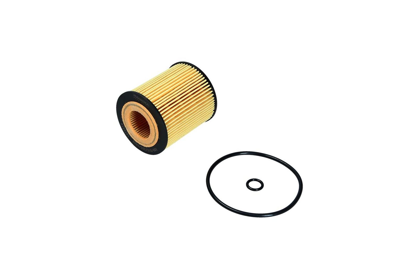 KAMOKA F120101 Oil filter