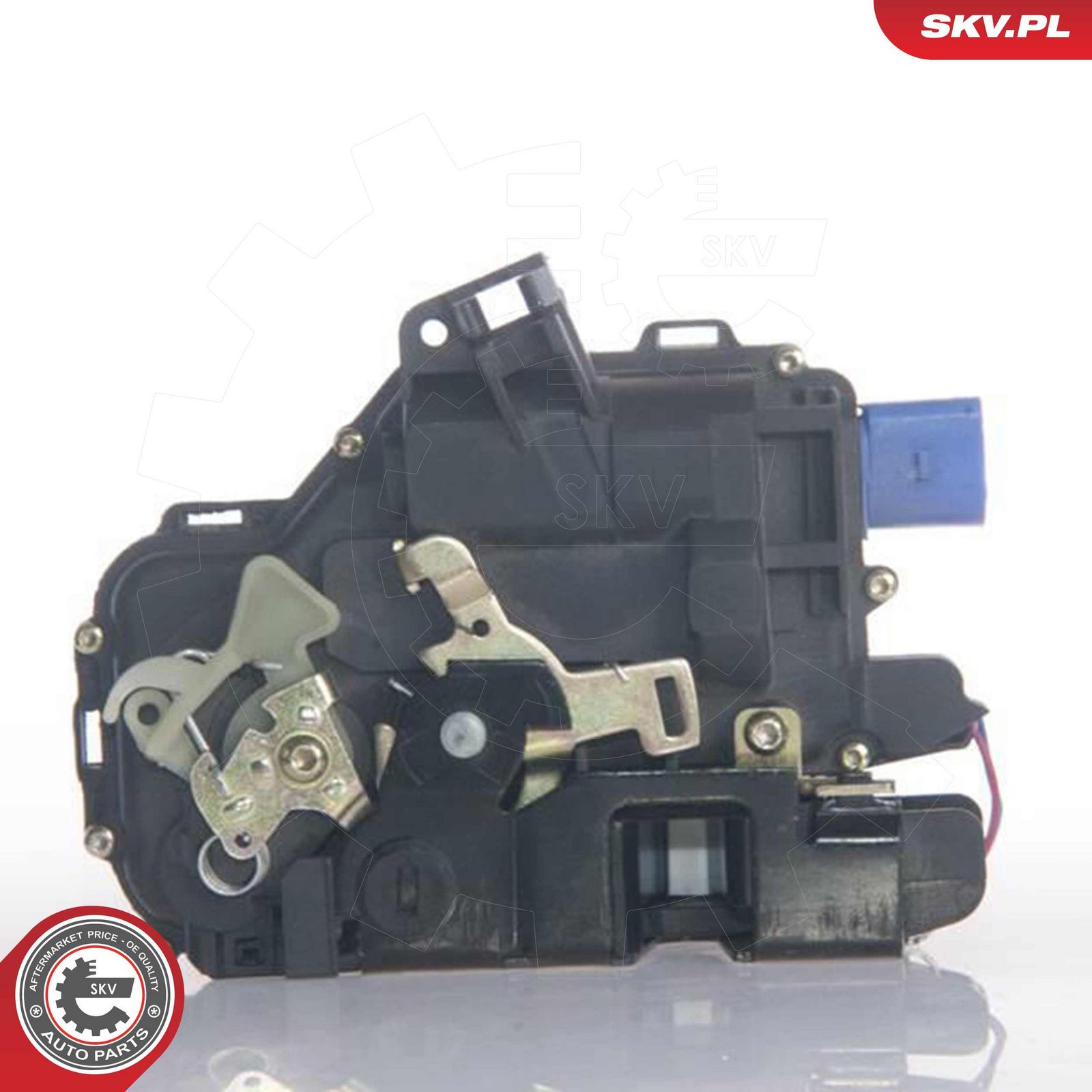 ESEN SKV 16SKV013 Door lock