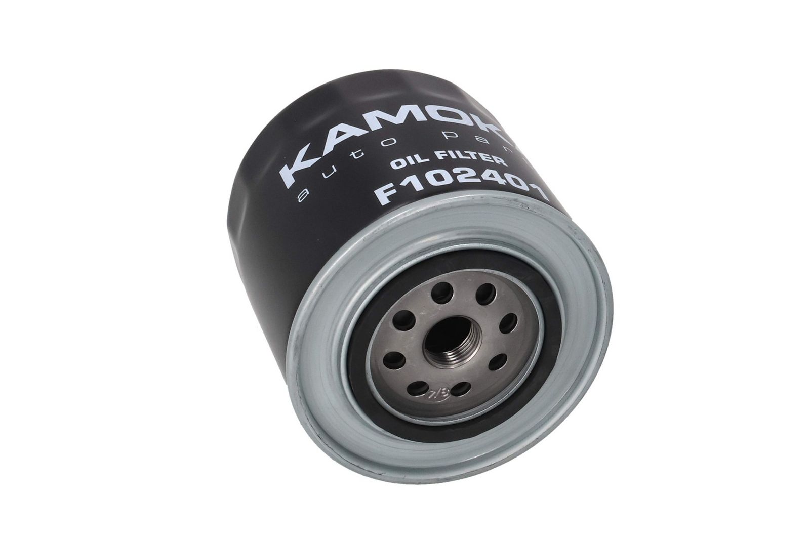 Oil Filter-3
