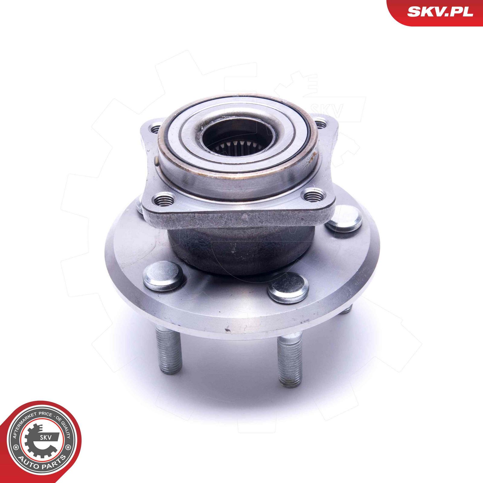 ESEN SKV 29SKV532 Wheel bearing kit