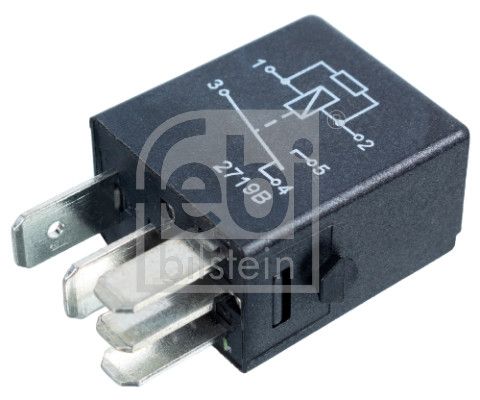 FEBI BILSTEIN 107803 Multifunctional relay