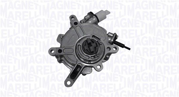 MAGNETI MARELLI 351233010012 Vacuum pump, braking system