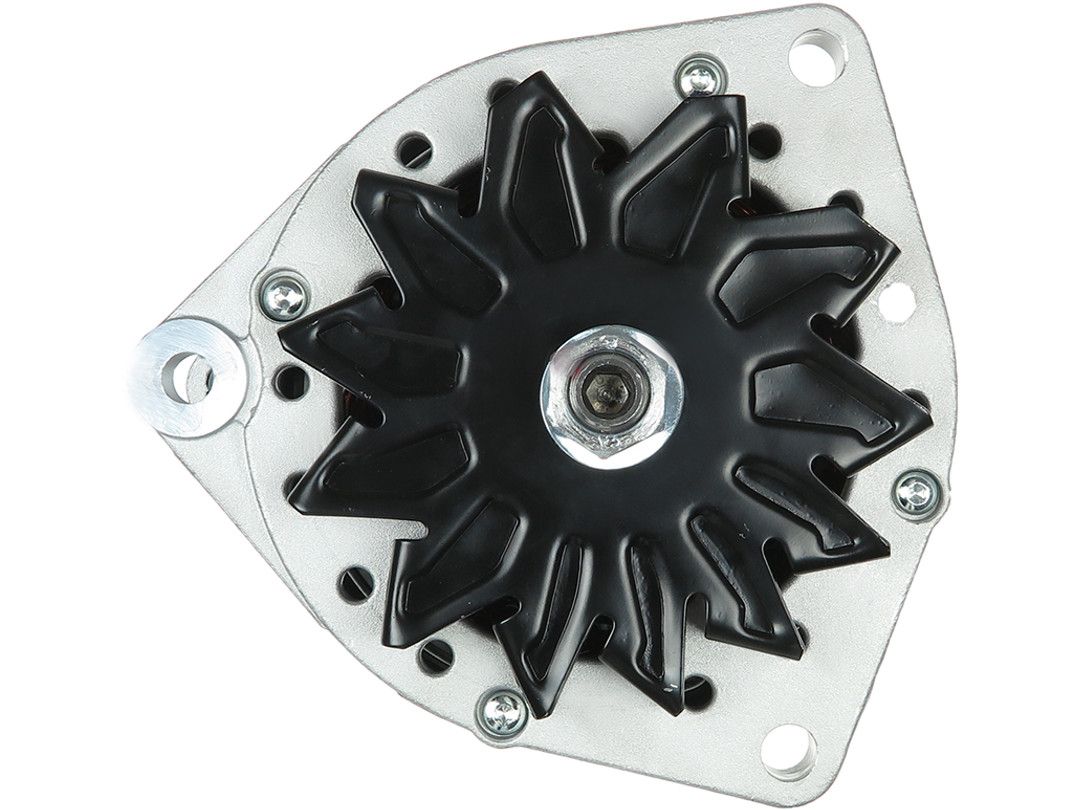AS-PL A0002 Alternator