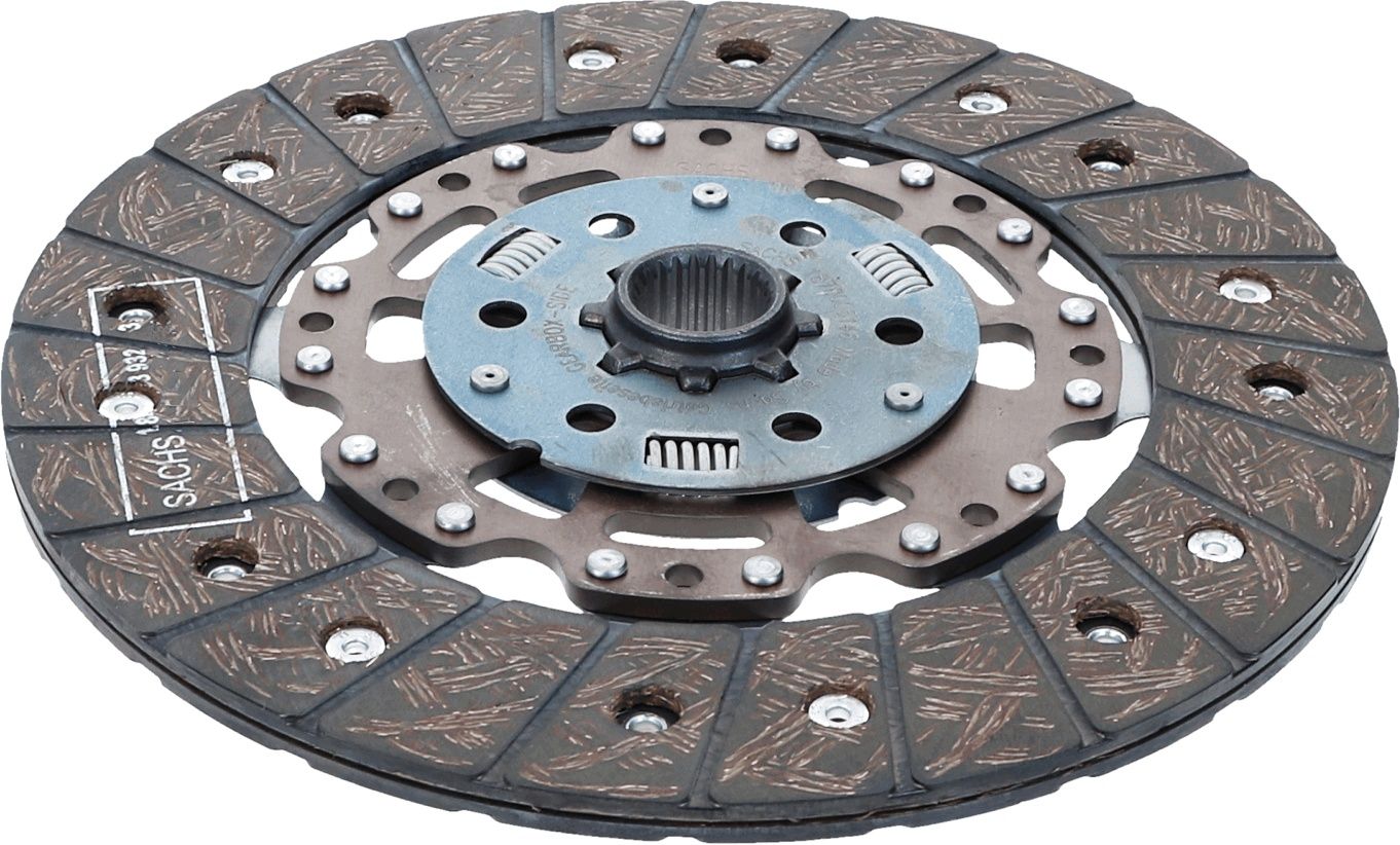 Clutch Kit-4