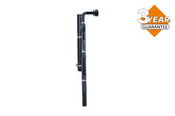 Condenser, air conditioning-4