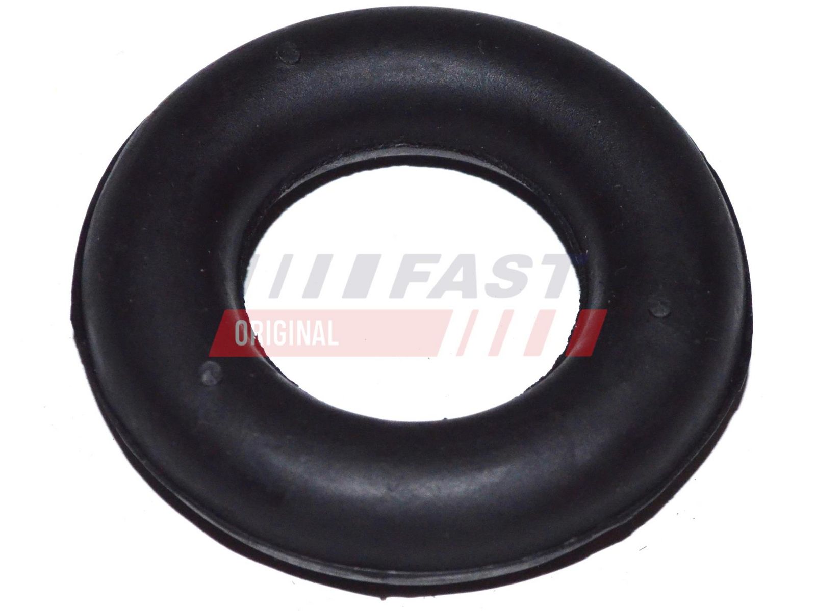 FAST FT84504 Rubber mount, muffler