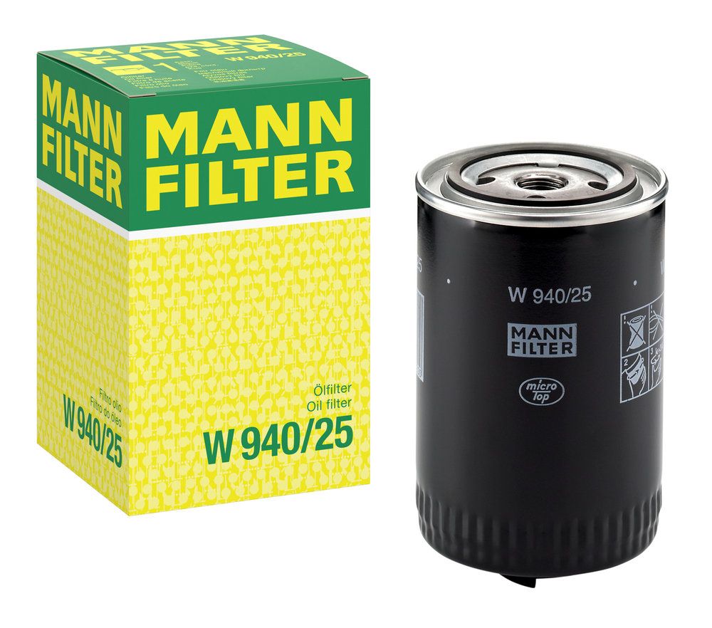 Oil Filter-3