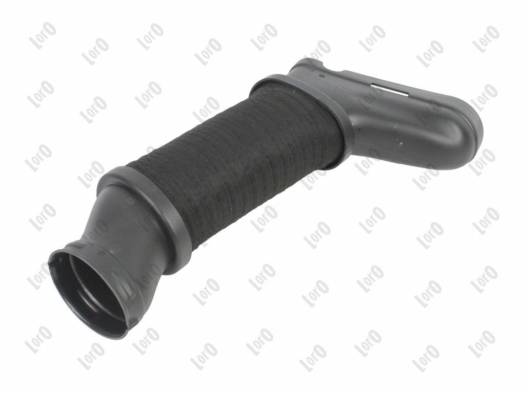 Intake Hose, air filter-1